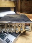 Cobra 29 Wx Nw St    Sound Tracker Cb  Untested Asis No Cords Or Mic