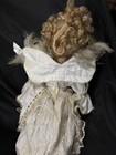 Haunted Spirit Doll Paranormal   Solenne  creates Orbs  Electronics Shut Off 