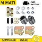 2  Front Rear Lift Kit For Polaris Ranger 500 570 Midsize Eps Etx Crew Full-size