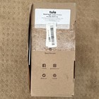 Tula Toddler Shoreline Baby Carrier Fully Adjustable Multi-position Cotton