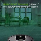 Smart Robot Vacuum Cleaner 3-in-1 Sweep Mop Suction Auto Floor Cleaning 622a