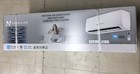 Hessaire Ductless Ac Heat Pump  12 000 Btu h Cooling   Heating Inner Unit Only