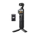 Dji Osmo Pocket 3 Creator Combo Handheld Gimbal Stabilizer Camera New pre-order