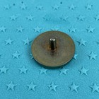 Arrowhead Country Club Golf Course Golf Ball Marker  Brass