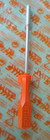 Oem 4mm Hex Carbuerator Tool Screwdriver Stihl   5910-890-2307  