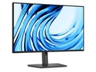 Dell Pro 27 Inch Fhd 120hz Ips Full Hd Usb-c Computer Lcd Monitor With Height Ad