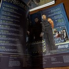 Vtg 2006 Yearbook Stargate Sg-1 Atlantis The Official Magazine Cast Interviews