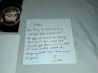 4 Nikki Ziering Personalized Autographed 8x10 Photos W  Signed Handwritten Note
