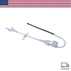 Driver Side Window Regulator For Kenworth C500  T300  T600  T800  W900b