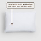 Coop Home Goods Medium The Adjustable Cloud Pillow