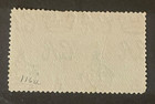 Stamps Gibraltar Scott  116a Used