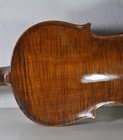 Old Violin Jacob 1800 Grafted Neck 4 4 In Great Playing Condition