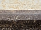 Vintage Greenlee 8  Draw Knife Rockford  Ill  Usa