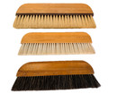 Set Of 3 Vtg Wallpaper Brushes  Liebco 14  Horsehair  Fagat 12  Horsehair  12 