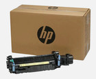 Hp Ce246a 110v Fuser Kit Genuine Oem New Open Box Color Laserjet