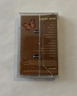 Rare Promo Mariah Carey Butterfly Cassette Limited Offer