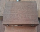 Bruel   Kjaer 2615 Preamplifier W   Ua0196  Jj 2615  Adapters