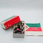 Vtg Singer Automatic Zigzagger Model 161157 Original Box   Manual Simanco 1957