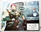1978 The Wild Geese Stewart Granger Richard Burton Roger Moore Richard Harris  6