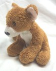 Russ Yomiko Classics Soft Brown Chihuahua Dog 5  Plush Stuffed Animal Toy