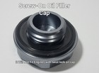 Oil Filler Cap For Mazda Mazdaspeed Rx8 Rx7 Miata Protege 626 323 Mx3 Bp 13b Jdm