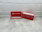 Toolbox Pen Holder   Desk Organizer  Tools cars nfl tractors  Huge Selection
