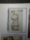 Rare Variety Piquage Decalage France 1999 Block Stamps 23 Dallay 3260aa New