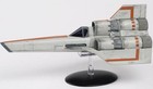 Battlestar Galactica 1978 Series  4 Classic  viper Mki  10 55  Eaglemoss 2019