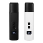 Silent Pet Nail Grinder With Digital Display   Bloodline Guide For Cats And Dogs