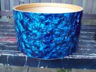 Premier 14 X 8  Tom Drum Shell