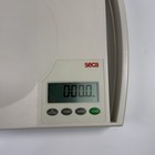 Seca 334 Infant Scale Clean And Works Excellent  Works W batteries