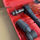 Hilti Dd 110-d Hand Held Dry wet Diamond Core Drill With Case