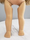 Stunning - American Girl Pleasant Company Blonde Hair Blue Eyes 18  Doll 2008