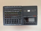 Fostex X-28 Cassette Multitracker Recorder With Box   Manual  And Power Supply