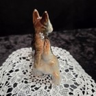 Vintage Japan Dog Figurine Scottish Welsh Westie Terrier Schnauzer Hagen Renaker