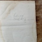 1871 Wheeler Survey Report Explorations Nevada Arizona Rare Folding Map Mining