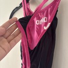 Arena 12 And Under Girls Racing Suit - Powerskin St Next Eco Open