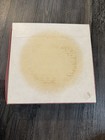 Serva-tot Hot Plate Warming Dish Vintage  40s Nursery Rhyme Hey Diddle Diddle