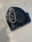 Chrome Hearts Beanie Black