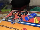 Group lot Of Hot Wheels Loose Vintage Die-cast  Hot Birds  Firebird Funny Cars 