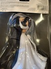 Wilton Wedding Cake Topper Bride And Groom First Dance Figurine 5 75    