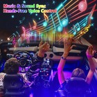 Headliner Kit Shooting Stars Rgb Fiber Optic Lights Headliner Kit For Truck Suv