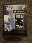 Funko Pop  Batman  the Joker Is Wild  Entertainment Earth Exclusive  292