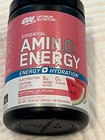 Optimum Nutrition Amino Energy Watermelon - 30 Servings Weight Loss Diet