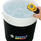 Bubblebagdude 5 Gallon Bucket Thermal Wrap Insulation For Bubble Hash