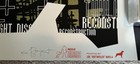 Pearl Jam 2000 Roskilde Stockholmoslocopenhagen Near Mint 84 Signed G2u