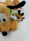 Disney Pluto Plush Bean Bag Mouseketoys Walt Disney World Disneyland 