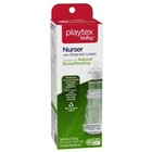 Playtex Nurser Drop-ins Liners Premium 8-10 Oz Bpa-free Bottle