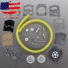 Walbro Carburetor Diaphragm Kit For Stihl 009av 010av 011av 011av 020av 031av