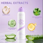 Hair Removal Spray Depilatory Cream Razorless Painless